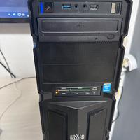 Pc fisso i5-2400 windows 11