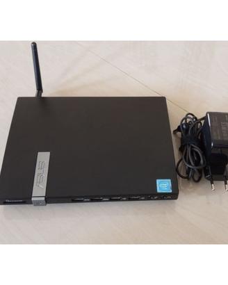 ASUS E410 mini pc desktop