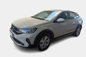 VOLKSWAGEN TAIGO 1.0 TSI 81KW LIFE DSG SUV