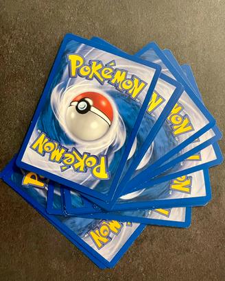 📦Lotto Carte Pokémon Neo Revelation Vintage NM