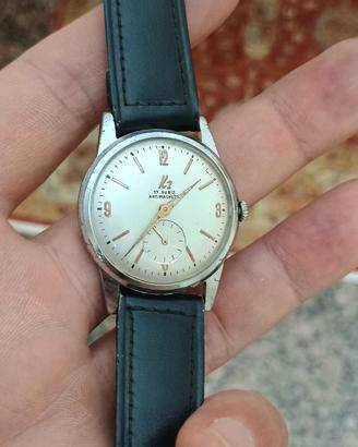 orologio vintage k2