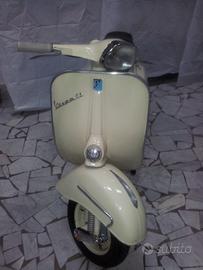 Piaggio Vespa 150 GL (VLA1) - 1964