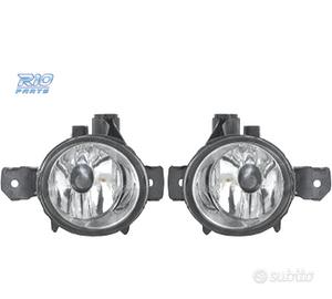 FARI FENDINEBBIA BMW E87 X3 E83 X5 E70
