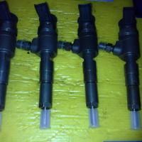 INIETTORE BOSCH 0445110135 CITROEN C2-C3 PEUGEOT