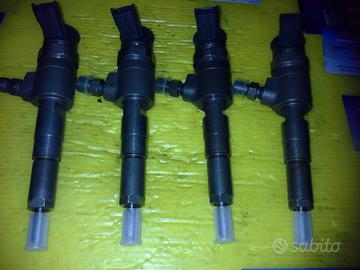 INIETTORE BOSCH 0445110135 CITROEN C2-C3 PEUGEOT
