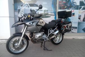 Bmw R 1200 GS
