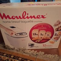 Macchina per fare il pane