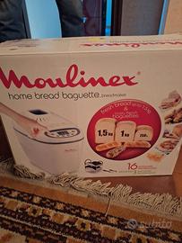 Macchina per fare il pane