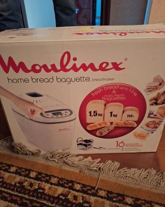 Macchina per fare il pane