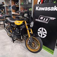 Kawasaki Z 900 RS SE TOURING