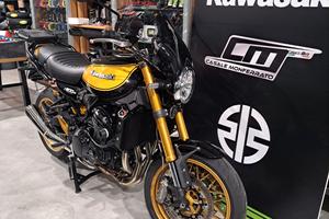 Kawasaki Z 900 RS SE TOURING