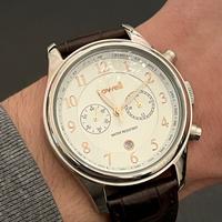 Orologio al Quarzo Lowell