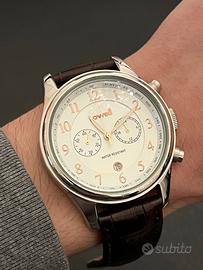 Orologio al Quarzo Lowell