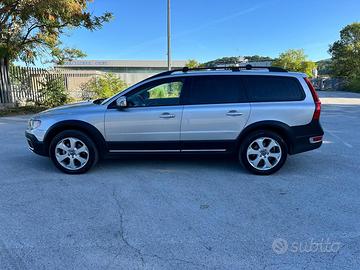Volvo XC70 D5 AWD