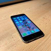 iPhone 6s 32gb