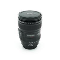 Canon EF 24-105mm f/4 L IS USM