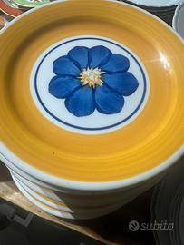 Servizio di piatti San Giovanni Valdarno