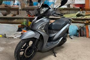 SYM SYMPHONY 125 ST