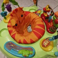 Centro attività - fisher price