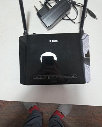modem
