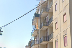 Appartamento piazza Nino Prestia Alì Terme