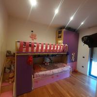 cameretta Moretti compact