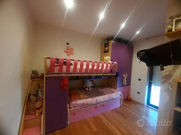 cameretta Moretti compact