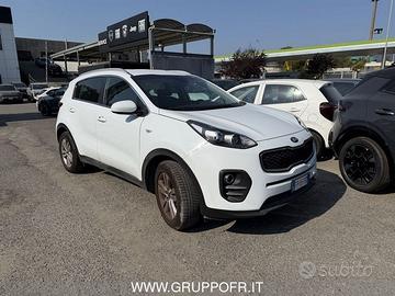 Kia Sportage 4nd serie 1.7 CRDI 2WD Business ...