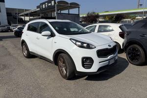 Kia Sportage 4nd serie 1.7 CRDI 2WD Business ...