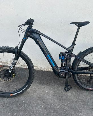 TREK RAIL 9.8 2026 E-BIKE 800W