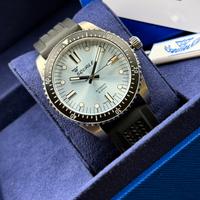 Squale Montauk Frozen