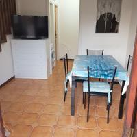LOFT A GAETA A 150 metri SPIAGGIA SERAPO