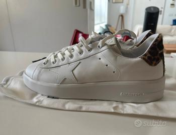 Scarpe golden goose