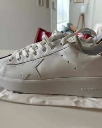 Scarpe golden goose
