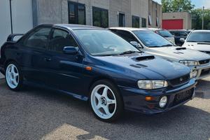 Subaru Impreza 2.0 Turbo Gt 4wd 