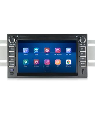ANDROID autoradio navigatore Kia Sportage Ceed GPS