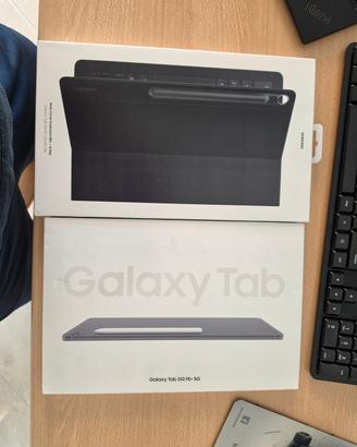 Samsung galaxy tab s10 fe 10+ 5g  256gb