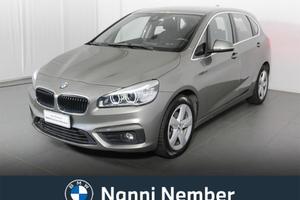 BMW Serie 2 218d Active Tourer xdrive auto