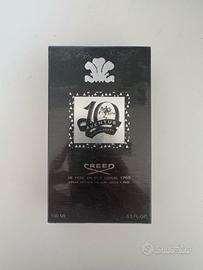 Profumo Creed Aventus 10th anniversary