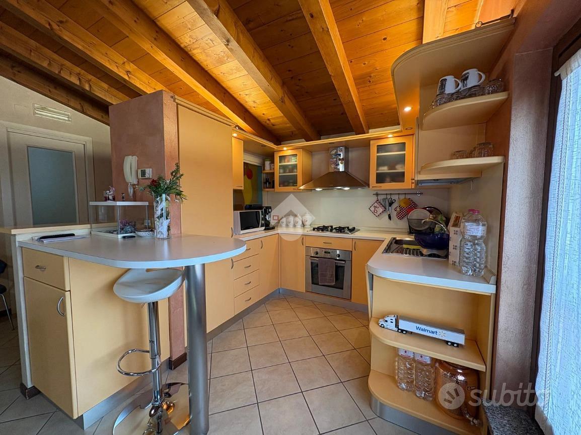 Appartamento – BS - Vista 2