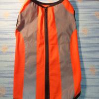 giubbotto per cani di piccola taglia 7/8 kg 