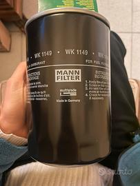 Filtro Fuel WK1149 Mann Filter