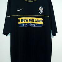 MAGLIA ALLENAMENTO JUVENTUS TG. L