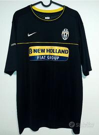 MAGLIA ALLENAMENTO JUVENTUS TG. L