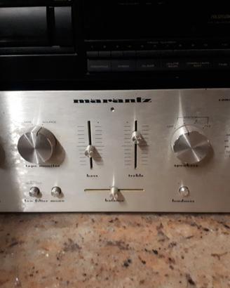 Amplificatore