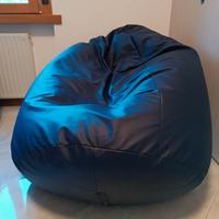 pouf a sacco