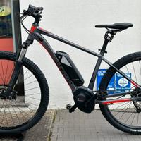 E-Bike MTB Atala