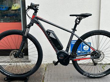 E-Bike MTB Atala