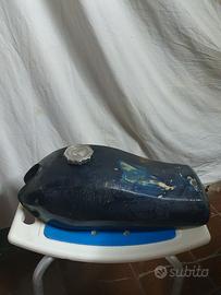 serbatoio gilera 50 cross