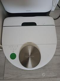robot aspirapolvere